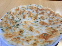 -台北楚楚园馅饼粥(虹桥南丰城店)