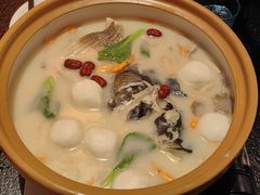 -羡餐厅-千岛湖自由洲际殿