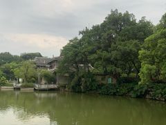 -柳侯公园