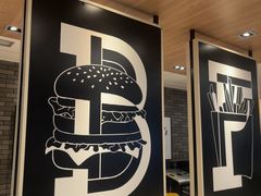 -麦当劳(世贸店)