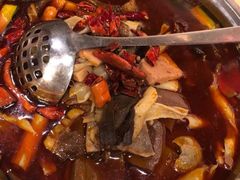 -缪氏川菜(丰盛町店)
