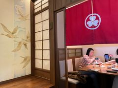 -庆春朴门(前滩太古里店)