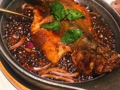 -九毛九西北菜(百信广场店)