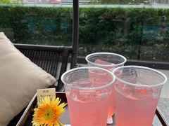 -广州花园酒店