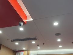 -塔斯汀中国汉堡(宝安宝田一路店)