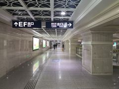 -黄浦路(地铁站)