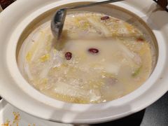 -羊门客在·烤盐池滩羊·川菜