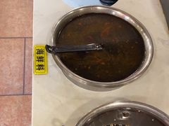 -潮汕美牛肉丸火锅店(天宁寺店)