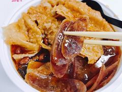 -家味螺蛳粉&烤鱼(五角场店)