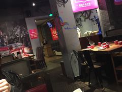 -牛很鲜潮汕牛肉火锅(朝晖路店)