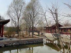 -张家湾公园