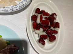 -老吉士酒家(丁香国际店)