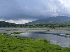 -腾冲北海湿地