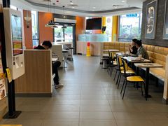 -麦当劳(桐乡润丰步行街店)