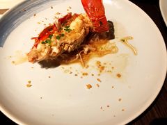 上汤焗波士顿龙虾-万丽轩·粤菜(王府井金茂万丽酒店)