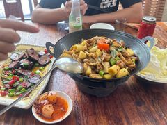 -胡师傅三下锅(汽车站店)