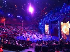 -珠海横琴长隆《卡卡虎奇遇记》