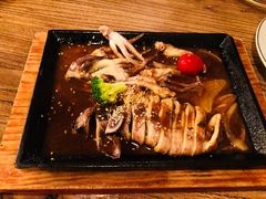-塔可墨西哥餐厅(江宁景枫店)