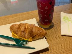 -星巴克(天津鲁能中心第三店)