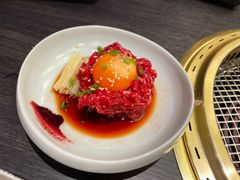 -AJIYA·池袋日式烧肉自助(天津万象城店)