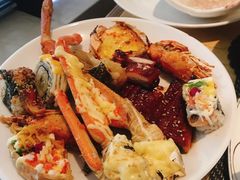 -雍和会海鲜姿造自助(湖东路店)