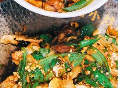 费大厨辣椒炒肉-费大厨辣椒炒肉(黄兴中心广场店)