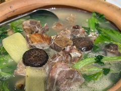 -朱仔记食府(江南大道店)