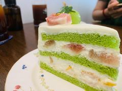 -竹子咖啡bamboo coffee