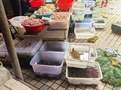 -西双版纳集贸市场
