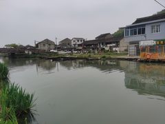 -东钱湖小普陀景区