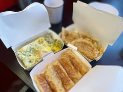 义乌东河肉饼-老义乌小吃