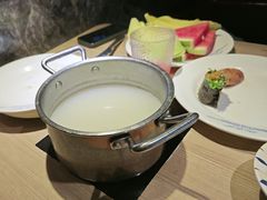 -星伦多自助料理(江阴万达店)