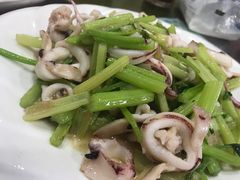 -天天渔港海鲜酒家(石浦玉泉路店)
