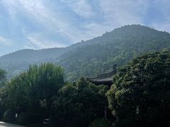 -华清宫景区