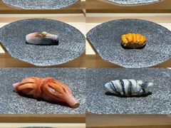 -镹·鱼料理  国产鱼使用店