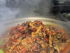 -酒肉行·虎子盐筋烤肉(大寨路店)