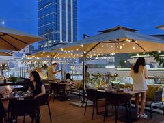 -La Terre乐田(万象城店)