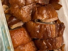 古法招牌烧鸭-魏记烧味饭