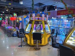 -大玩家超乐场(万达茂店)