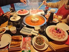 -吴老幺火锅(金龙店)