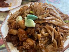 -葛记焖饼(伏牛路店)