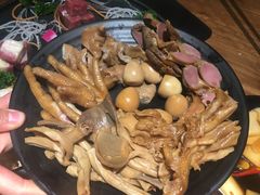 -雾漫川城重庆火锅(上和商业广场店)