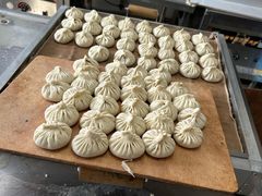 -津门张记包子铺(三马路店)