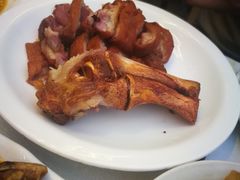 -臭桂鱼儿特色餐厅(朝晖七小区北区店)