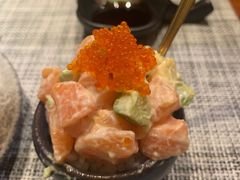 -戏作寿司(观音桥店)