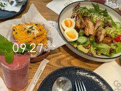 -gaga(深圳南山益田假日广场店)