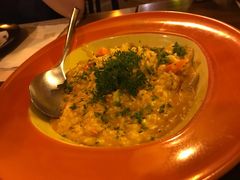 -我的意大利厨房