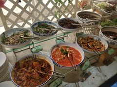 -339旋转餐厅(天府熊猫塔店)