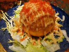 -鸟鹏烧鸟居酒屋(熙龙湾店)