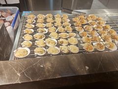 -汉丽斯巴西烤肉自助(市南店)